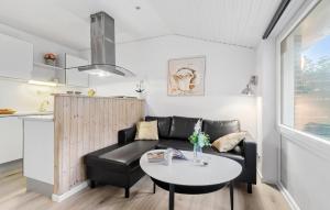 Holiday Home Blåvandvej Blåvand Xii