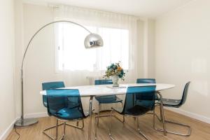 Casa Elisa con piscina y parking