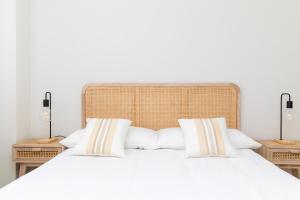 Casa Elisa con piscina y parking