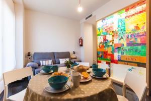 Apartamentos Dada by Egona