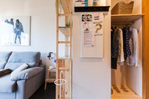 Apartamentos Dada by Egona