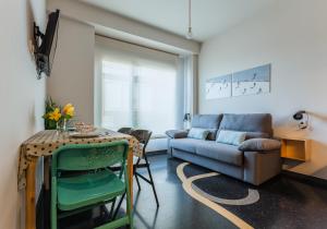 Apartamentos Dada by Egona