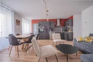 Le Boulingrin - Reims