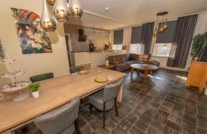 Appartement 1 - Wittelte