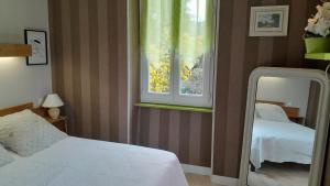 Appartements Escapade en Ardeche : photos des chambres