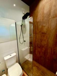 Chalé Centro, Praia Pipa