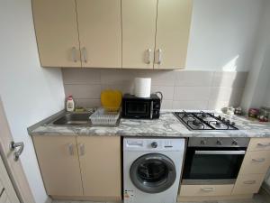 Studio 1 MEGA MALL National Arena