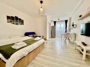 Studio 1 MEGA MALL National Arena