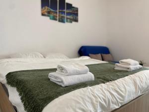 Studio 1 MEGA MALL National Arena