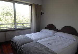 Zinkunegi 5-Vivienda cerca de la playa, con garaje Zarautz by Egona