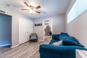 Tribesman #18 - Mr Brightside - on Table Rock Lake