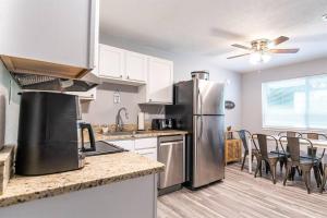 Tribesman #18 - Mr Brightside - on Table Rock Lake