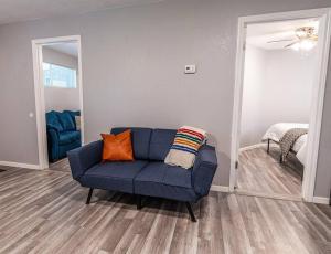 Tribesman #18 - Mr Brightside - on Table Rock Lake