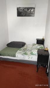 Charmant appartement T2 de 36m² au cœur du village