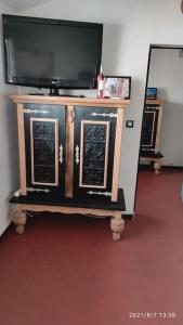 Charmant appartement T2 de 36m² au cœur du village