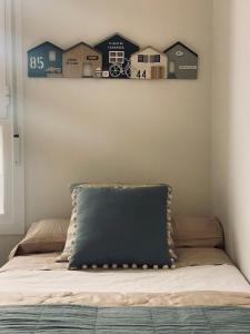 Salberdin 14 Apartamento en nueva zona residencial en Zarautz by Egona