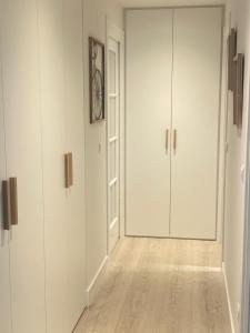 Salberdin 14 Apartamento en nueva zona residencial en Zarautz by Egona