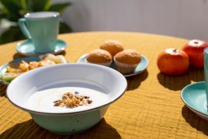 Atico Trafalgar By La Judería de Vejer - Inside a typical Andalusian Casa Patio