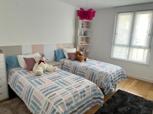 Palota - Moderno y acogedor ideal familias by Egona