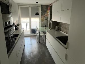 Palota - Moderno y acogedor ideal familias by Egona