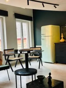 New ! Superbe Duplex - Déco Bali Mystique - Spiennes