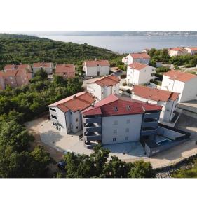 Apartmani Jedro