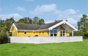 Holiday Home Laxtonvej Humble