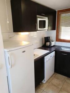 Chalet La Combe D Or - Chalet mitoyen en résidence de standing MAE-6244