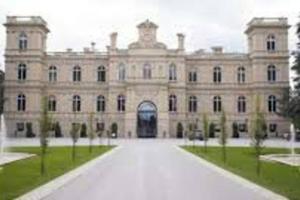 Maisons de vacances Maison moderne proche site JO, Paris et Disneyland : photos des chambres