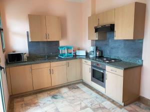 Appartement HIBISCUS 3 chambres avec piscine