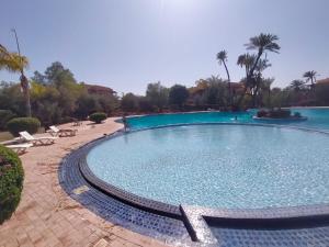 Appartement HIBISCUS 3 chambres avec piscine
