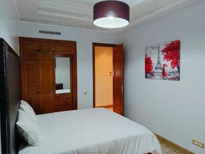 Appartement HIBISCUS 3 chambres avec piscine