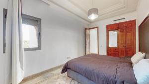 Appartement HIBISCUS 3 chambres avec piscine