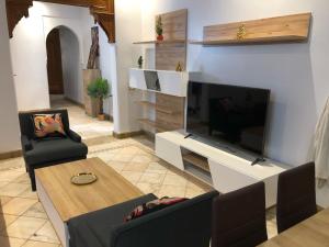 Appartement HIBISCUS 3 chambres avec piscine