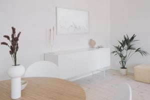 Avar ja hubane stuudiokorter kesklinnas