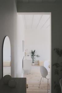 Avar ja hubane stuudiokorter kesklinnas