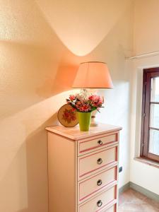 Appartamento il vecchio fienile