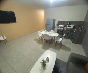 Departamento Piso 1