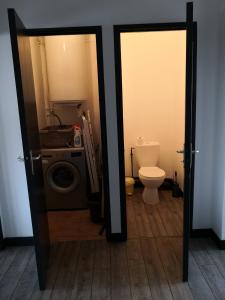 Appartements 60m2 a 300m de la plage - 6 pers - linge compris - Wifi gratuit : photos des chambres