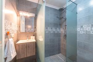 Central appartement in the heart of Guéliz