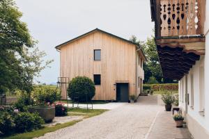 Ferienhaus Schmidhuber