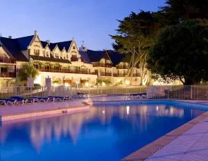 La perle Atlantique, appartement 3-4 personnes dans une résidence de standing - Le Croisic