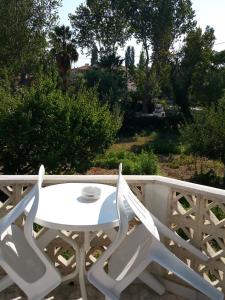 Guesthouse Karidia Lesvos Greece