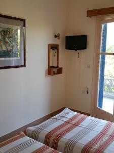 Guesthouse Karidia Lesvos Greece