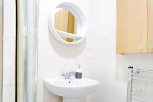 1 bedroom flat Halesowen - 黑尔斯欧文