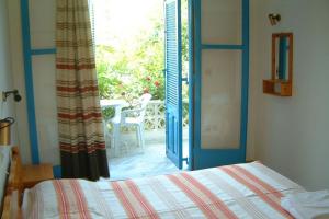 Guesthouse Karidia Lesvos Greece