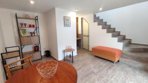 QORI, apartamento nuevo Centro Histórico de Cusco, Cuesta San Blas 561