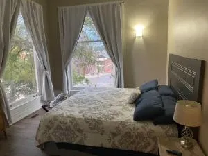 Historic Hideway 20 day minimum stay - Bettendorf