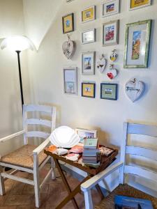 Monolocale il vecchio fienile