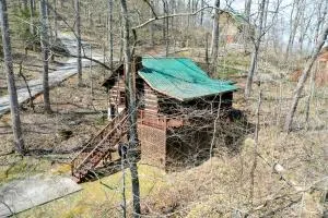 Wildwood Cottage - Red Bank